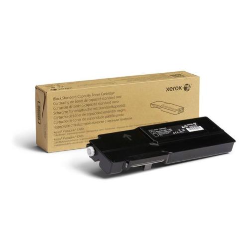 Xerox toner cartridge black (106R03500 / 106R3500)