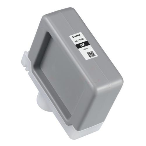Canon printcartridge black (2364C001 / PFI110BK)
