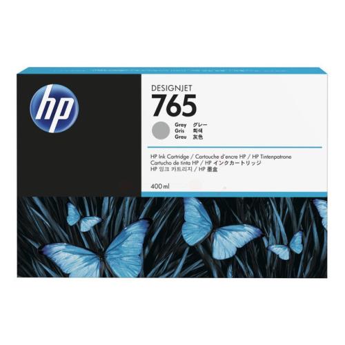 HP printcartridge grey (F9J53A / 765)