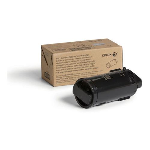 Xerox toner cartridge black (106R03899 / 106R3899)