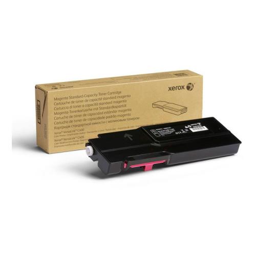 Xerox toner cartridge magenta (106R03531 / 106R3531) (high capacity)
