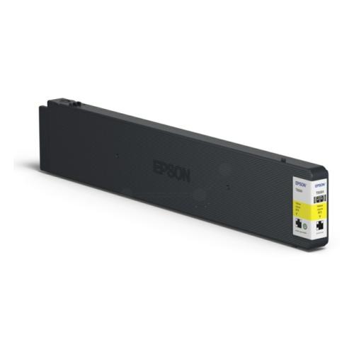 Epson printcartridge yellow (C13T887400 / T8874)