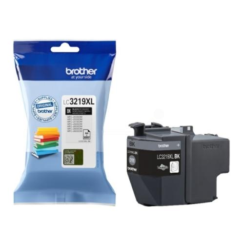 Brother printcartridge black (LC3219XLBK)