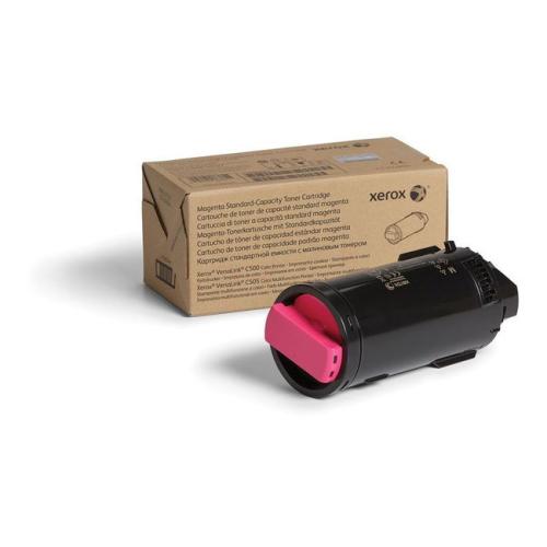 Xerox toner cartridge magenta (106R03874 / 106R3874) (high capacity)
