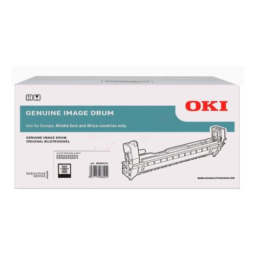 Oki drum black (46484124)