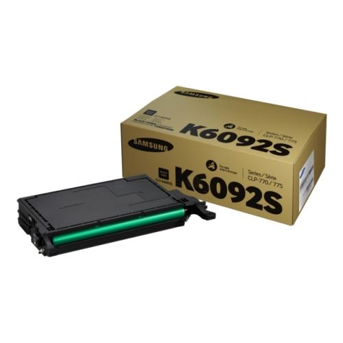 HP toner cartridge black (CLTK6092SELS / SU216A / K6092S)