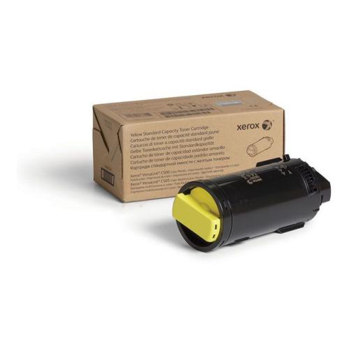 Xerox toner cartridge yellow (106R03861 / 106R3861)