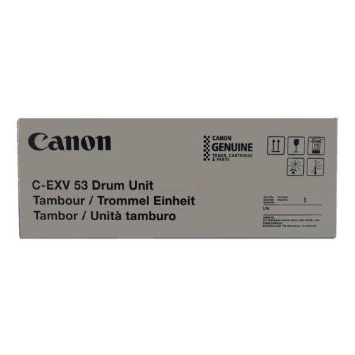 Canon drum black (0475C002 / CEXV53)
