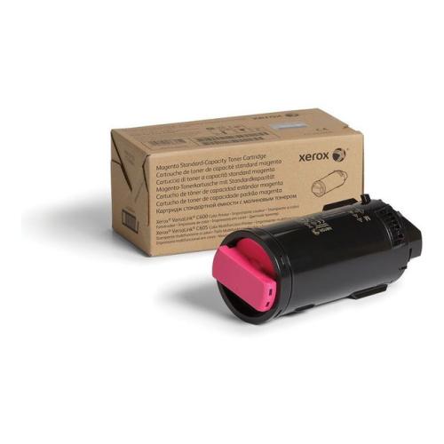 Xerox toner cartridge magenta (106R03933 / 106R3933) (high capacity)