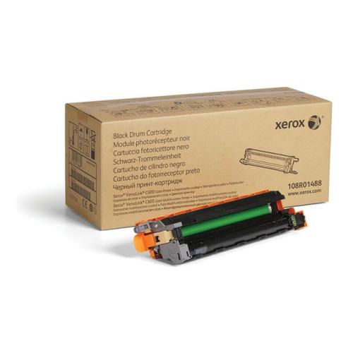 Xerox drum black (108R01488 / 108R1488)