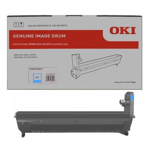 Oki drum cyan (44844475)