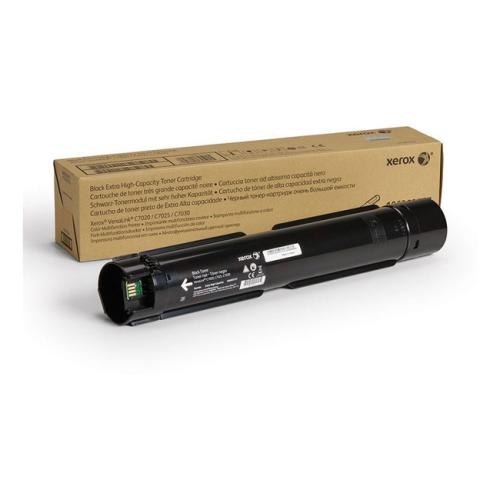 Xerox toner cartridge black (106R03737 / 106R3737) (high capacity)