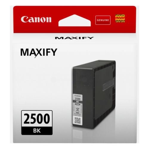 Canon printcartridge black (9290B001 / PGI2500BK)