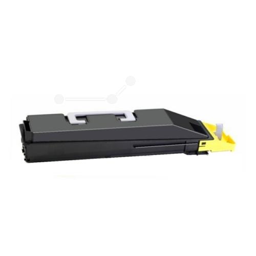 Utax toner cartridge yellow (1T02R6AUT0 / CK5512Y)