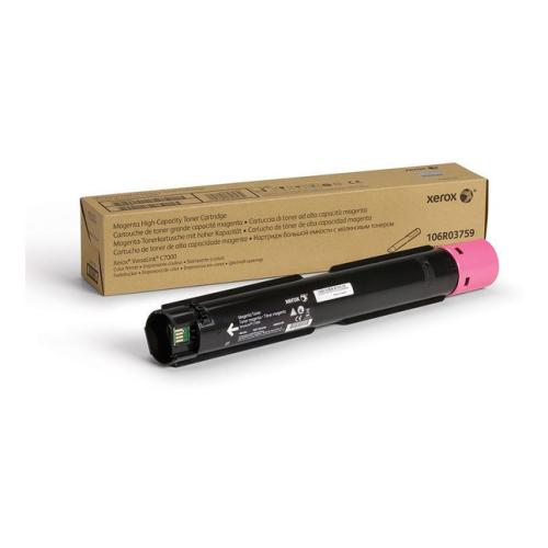 Xerox toner cartridge magenta (106R03759 / 106R3759) (high capacity)