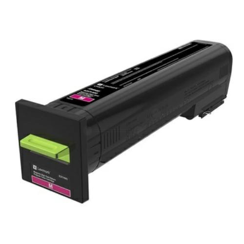 Lexmark toner cartridge magenta (82K0X30 / 082K0X30) (high capacity)