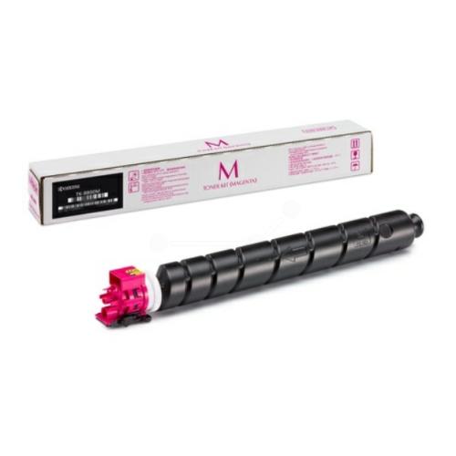 Kyocera toner cartridge magenta (1T02RRBNL0 / TK8800M)