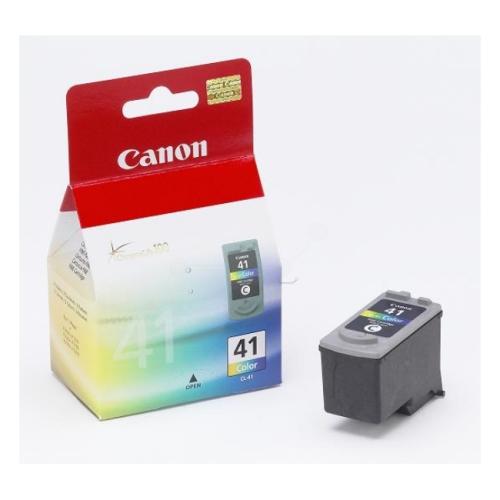Canon printcartridge color (0617B032 / CL41)