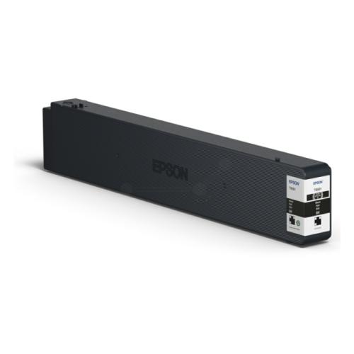 Epson printcartridge black (C13T887100 / T8871)