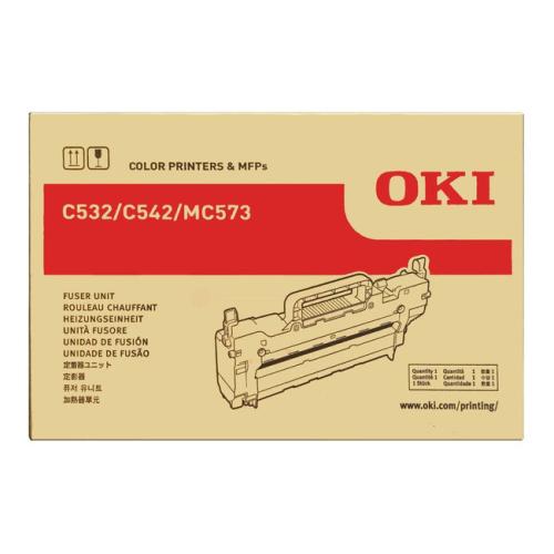 Oki fuser-unit (46358502)