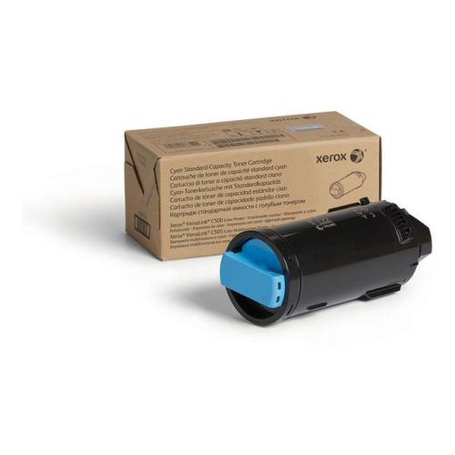 Xerox toner cartridge cyan (106R03859 / 106R3859)
