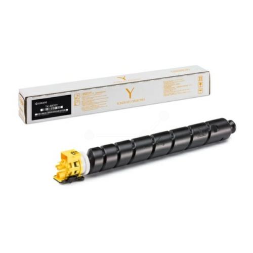 Kyocera toner cartridge yellow (1T02RRANL0 / TK8800Y)