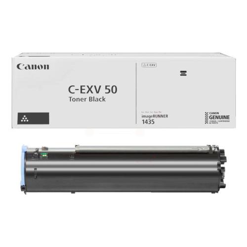 Canon toner cartridge black (9436B002 / CEXV50)