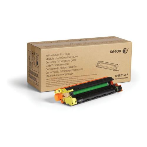 Xerox drum yellow (108R01487 / 108R1487)
