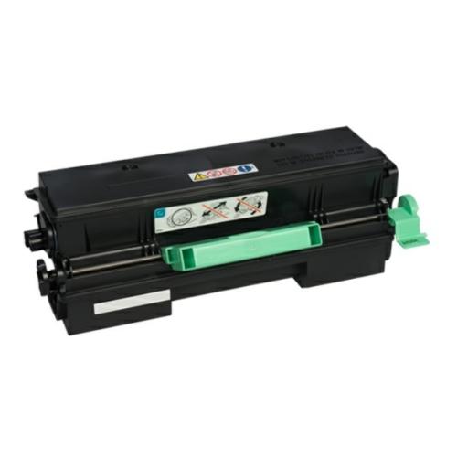 Ricoh toner cartridge black (407323 / TYPESP4500LE)