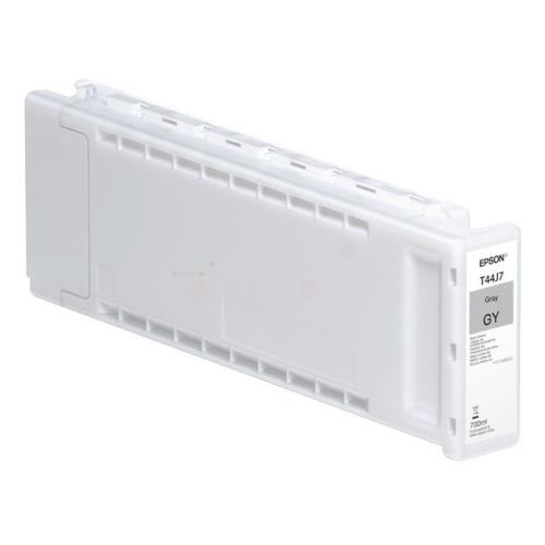 Epson printcartridge grey (C13T44J740 / T44J7)