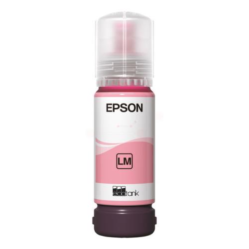 Epson printcartridge magenta photo (C13T09B640 / 107)