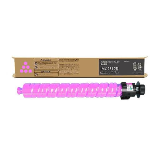 Ricoh toner cartridge magenta (842563)