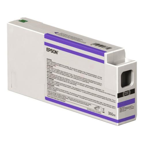 Epson printcartridge purple (C13T54XD00 / T54XD00)