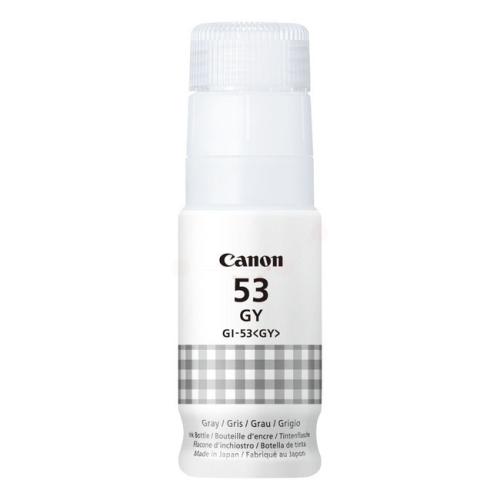 Canon printcartridge grey (4708C001 / GI53GY)