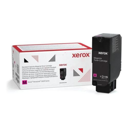 Xerox toner cartridge magenta (006R04618 / 6R04618)