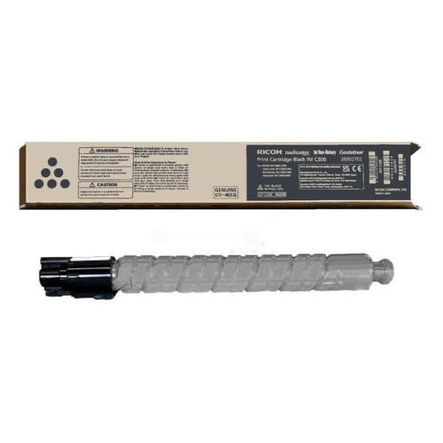 Ricoh toner cartridge black (842382 / 842601)