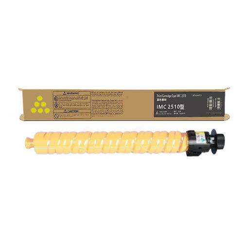 Ricoh toner cartridge yellow (842562)