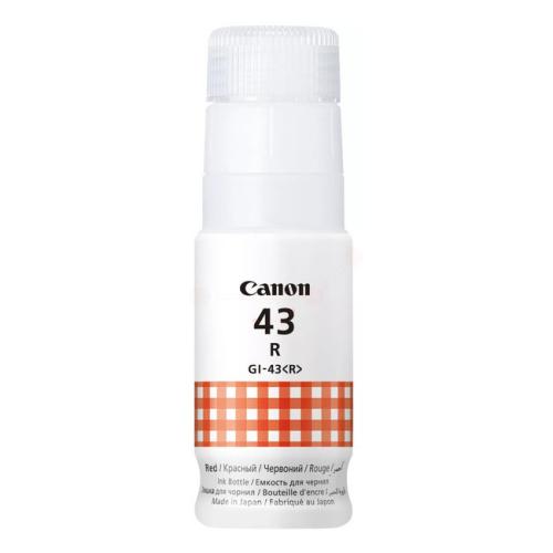 Canon printcartridge red (4716C001 / GI43R)