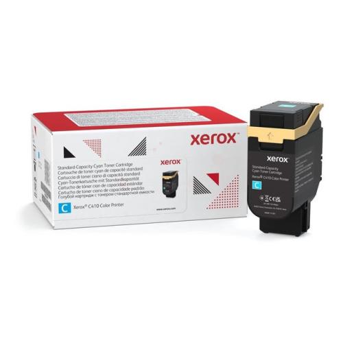 Xerox toner cartridge cyan (006R04678 / 6R04678)