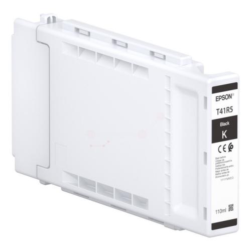 Epson printcartridge black (C13T41R540 / T41R5)