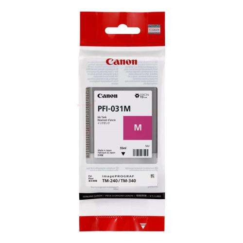 Canon printcartridge magenta (6265C001 / PFI031M)