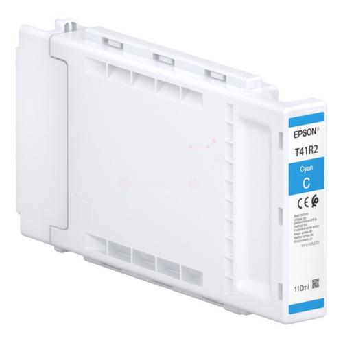 Epson printcartridge cyan (C13T41R240 / T41R2)