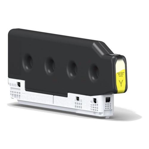 Epson printcartridge yellow (C13T08H400 / T08H4)