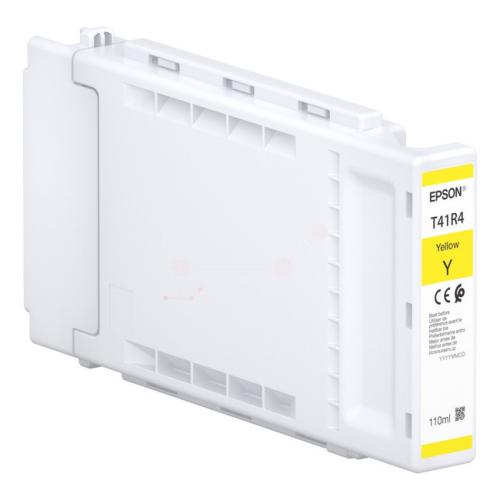 Epson printcartridge yellow (C13T41R440 / T41R4)