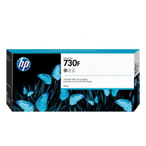 HP printcartridge grey (1XB29A / 730F)