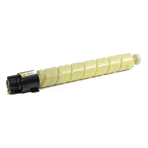 Ricoh toner cartridge yellow (842377 / 842608)