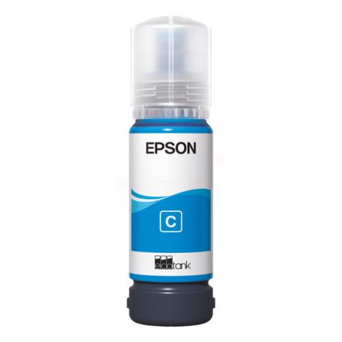 Epson printcartridge cyan (C13T09B240 / 107)