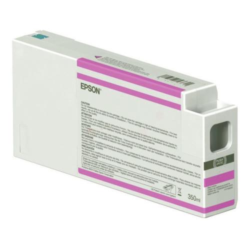 Epson printcartridge magenta photo (C13T54X60N / T54X600)