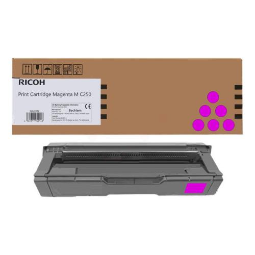 Ricoh toner cartridge magenta (408354)