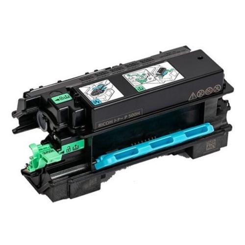 Ricoh toner cartridge black (418127 / 419079)